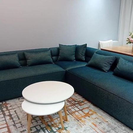 Apartament Tirana Road Blloku Area Zewnętrze zdjęcie