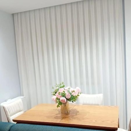 Apartament Tirana Road Blloku Area Zewnętrze zdjęcie
