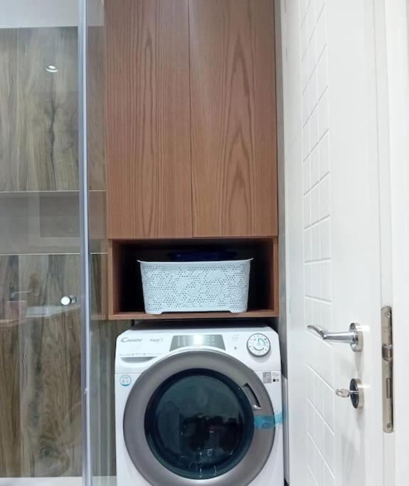 Apartament Tirana Road Blloku Area Zewnętrze zdjęcie