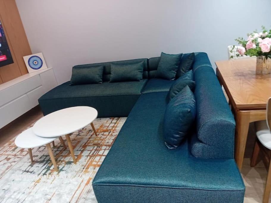 Apartament Tirana Road Blloku Area Zewnętrze zdjęcie