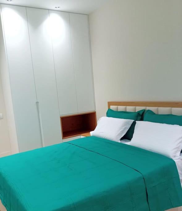 Apartament Tirana Road Blloku Area Zewnętrze zdjęcie